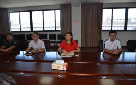 “学习十九大 建功新时代”征文及书法作品表彰会