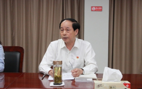 加强学习、凝聚力量、推动发展