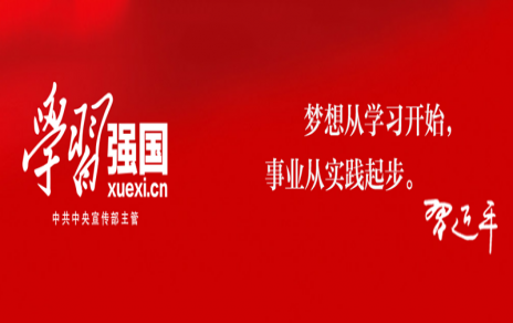 继续保持发扬强国平台学习领先，把工作干得更出色 ---公司党员“学习强国”平台学习情况通报