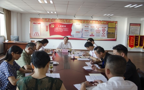 食品安全守护者  企业初心追梦人 “拼搏同奋战、礼赞新中国”系列报道总结