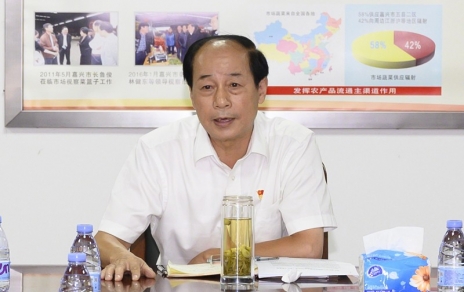 抗疫保供护民生积成效  稳中求进重管理促发展 --公司召开今年以来工作情况通报暨下半年工作部署会议