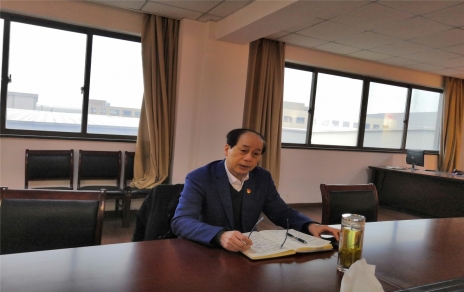在敢于担当的过程中履职尽责推动新一年工作