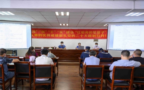 以实际行动 为夺取创建全国文明典范城市攻坚战的胜利而拼搏 蔬菜市场创建持续推进系列