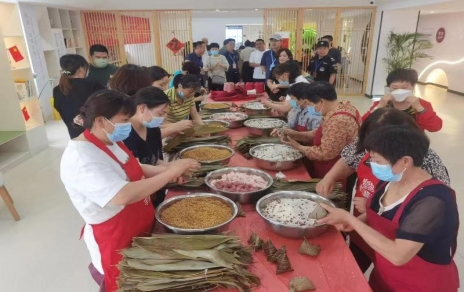 延续的祝愿……