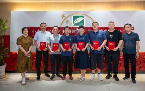 提升职业技能  成就嘉农未来