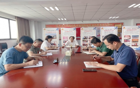 抓实当前要务，绘就守护 “底色